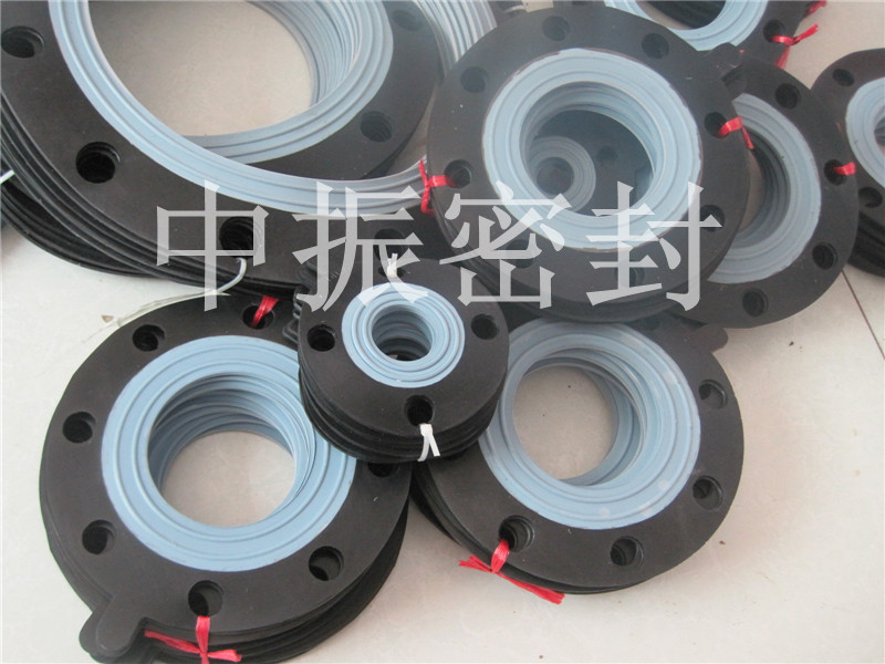 PTFE/EPDM|ƬķϩA|ƬS